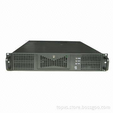 Wireless Embedded IP Video Decoder with 3G/Wi-Fi, 16-channel Cif Data Budget Video Decoder
